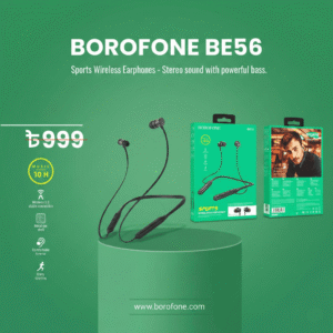 Sports Wireless Neckband