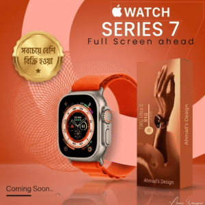 Apple Smart Watch T900
