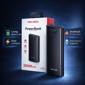 PowerBank Pro 10000 mah